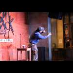 Underground Comedy Railroad photos