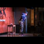 Underground Comedy Railroad photos
