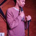 Underground Comedy Railroad photos