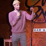 Underground Comedy Railroad photos