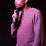 Underground Comedy Railroad photos