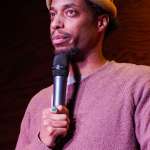 Underground Comedy Railroad photos