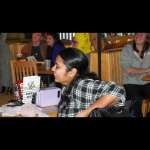 Underground Comedy Railroad photos