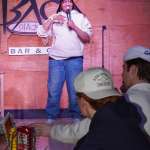 Underground Comedy Railroad photos