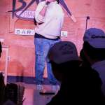 Underground Comedy Railroad photos