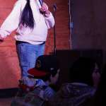 Underground Comedy Railroad photos