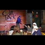 Underground Comedy Railroad photos