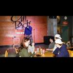 Underground Comedy Railroad photos