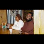 Underground Comedy Railroad photos