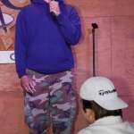 Underground Comedy Railroad photos