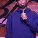 Underground Comedy Railroad photos