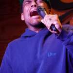 Underground Comedy Railroad photos