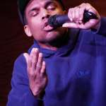 Underground Comedy Railroad photos