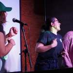 Karaoke Night photos