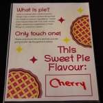 Pi Day photos