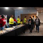 Pi Day photos