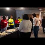 Pi Day photos