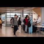 Pi Day photos