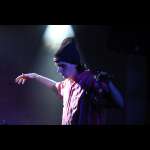 MIA Showcase photos