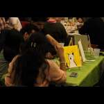 Bad Art Night photos