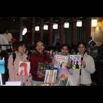 Bad Art Night photos
