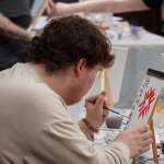 Bad Art Night photos