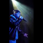 MIA Hip-Hop Showcase photos
