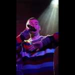 MIA Hip-Hop Showcase photos