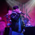 MIA Hip-Hop Showcase photos