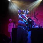 MIA Hip-Hop Showcase photos