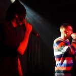 MIA Hip-Hop Showcase photos