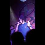 MIA Hip-Hop Showcase photos