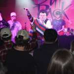 MIA Hip-Hop Showcase photos