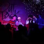 MIA Hip-Hop Showcase photos