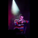 MIA Hip-Hop Showcase photos