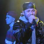 MIA Hip-Hop Showcase photos