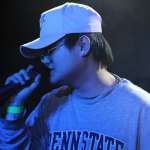 MIA Hip-Hop Showcase photos