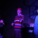 MIA Hip-Hop Showcase photos