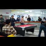 Pool Tournament photos