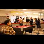 Pool Tournament photos