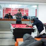 Pool Tournament photos