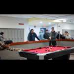 Pool Tournament photos