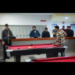 Pool Tournament photos