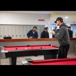 Pool Tournament photos