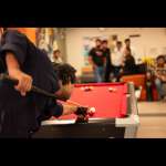 Pool Tournament photos