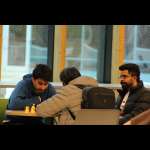 Chess Tournament photos