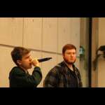 Chess Tournament photos