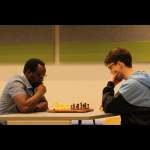 Chess Tournament photos