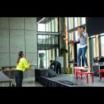 Buskerfest photos