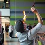 Buskerfest photos